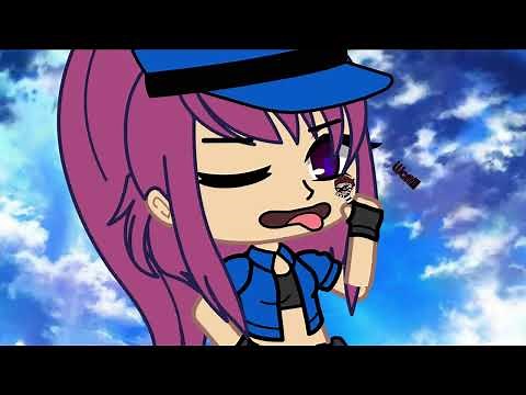 Giantess Police (part 2) - Gacha Giantess
