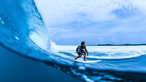 The Perfect Surf Stance | Surf Strength Coach