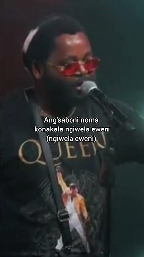 Sjava - Eweni Song Lyrics