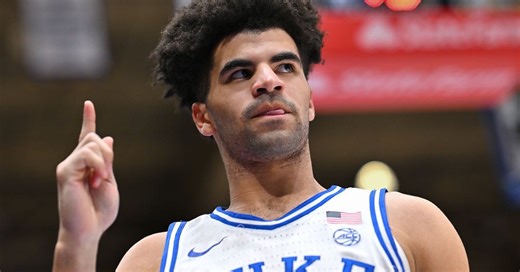 Duke jumps to No. 1 in AP rankings following 68-63 win vs Michigan