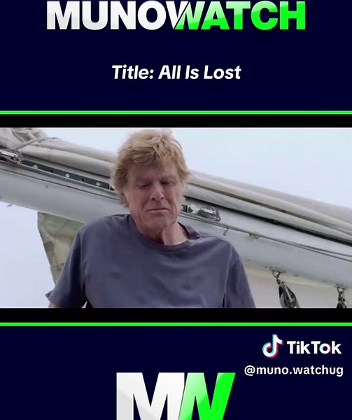 Title: All Is Lost #munowatchmovies #munowatch #lugandatranslatedmovies #translatedmovies