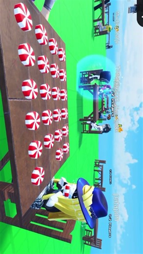 💥 Shocked by the Poison Game in Roblox 🤣🤣I did NOT expect this ending! / #roblox #games