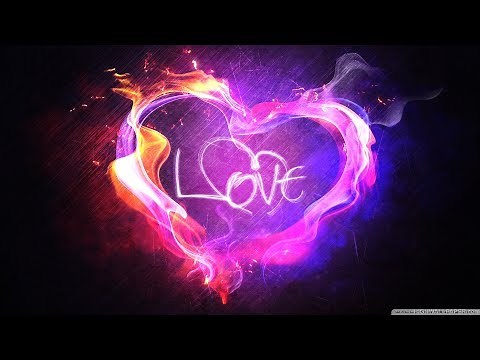 Generate - Eric Prydz (High Quality 2018) (Love is all we need HD music video)
