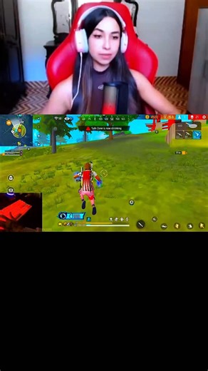 2YT WHITE 444 ❀࿐ on Instagram: "white444 back 💀 . . . #freefire #fyp #foryou #viral #white444"