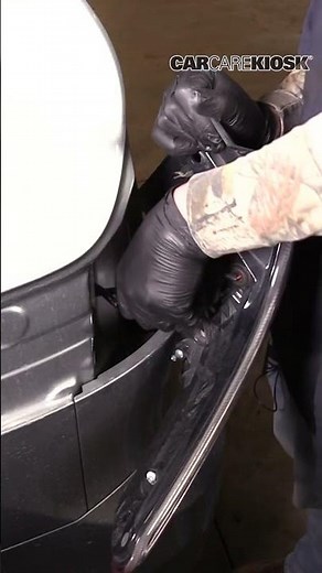 Cracked Sienna Tail Light? DIY Replacement in 15 Minutes! #ToyotaSienna #TailLightFix #2011-2020