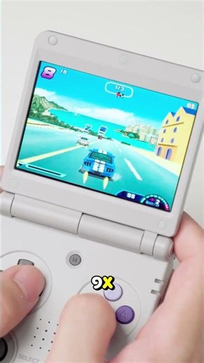 What's special about MUOS on the RG34XX-SP?