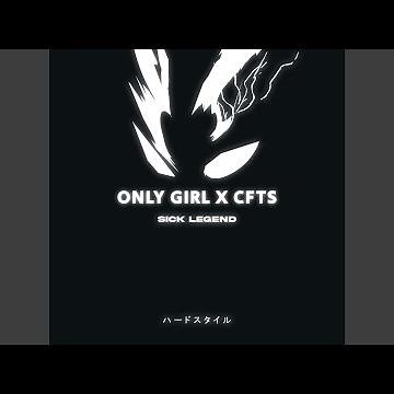 ONLY GIRL X COOL FOR THE SUMMER HARDSTYLE
