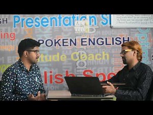 Ph.D Interview questions and answers | PhD in English interview demo | Interview questions Ph.D