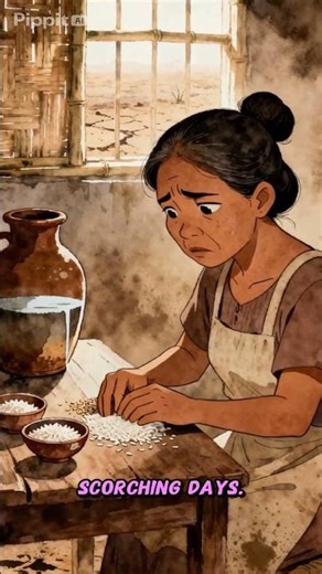 THE SECRET OF OLD MANGO TREE ##STORIES