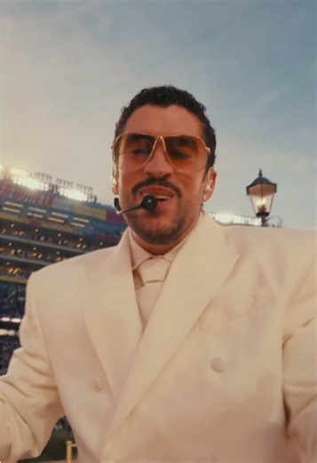 Bad Bunny's Unforgettable Super Bowl Halftime Show