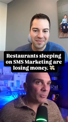 Brand To Table I NJ Restaurant Marketing | Most restaurant marketing feels slow. Post today. Hope for results later. That is why this conversation matters. I sat down with Shane... | Instagram