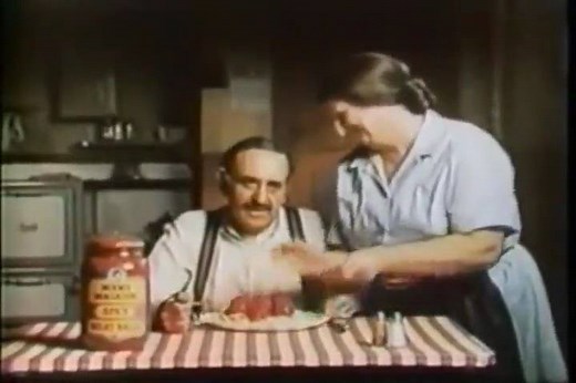 Retro Commercial - Alka Seltzer - Spicy Meatball! - 1969 | Nostalgic Americana