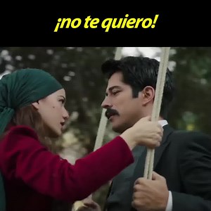 146K views · 3.4K reactions | ¡Te Amo De Feride! | Calikusu en Español | Facebook