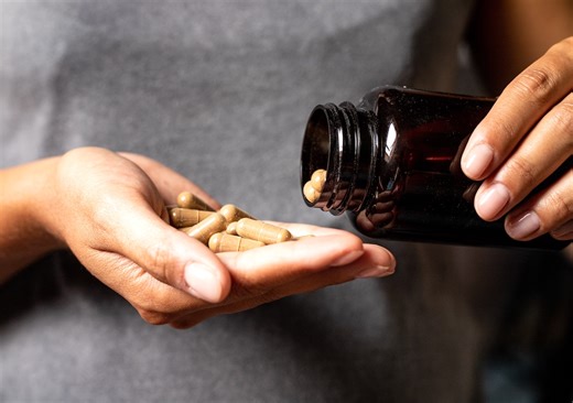 Doctors Reveal 6 Surprising Benefits of Taking a Biotin Supplement — Best Life
