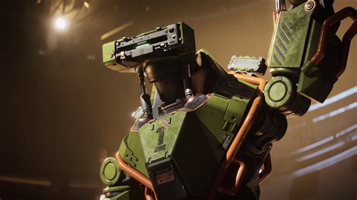 Secret Level - Official Unreal Tournament: 'The Arena' Clip | CCXP 2024