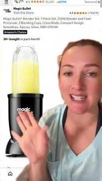 Amazon PRIME DAY deals! (Household Products!) 10/7