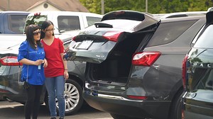 38 reactions · 18 shares | ICYMI | This week IIHS and Consumer Reports released a list of safe used and new vehicle options that are great choices for a new driver.  https://go.iihs.org/news-teens-list | Insurance Institute for Highway Safety | Facebook