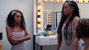 Tyler Perry's Sistas - Just a Talk | BET