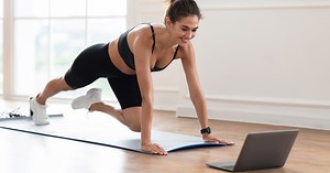 Pilates à la maison : 3 coachs français à suivre sur Youtube
