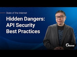 API Security: Trends, Risks, and Defensive Strategies for APAC
