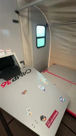 2020 Camp 365 M [Walkthrough Tour] No Bull RV Sales