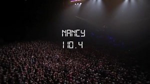 Pour la seconde partie de la tournée, nous lançons le Db mètre hebdomadaire ! Etaient en compétition, pour la première semaine : Strasbourg, Nancy et Lille ! Découvrez les résultats en vidéo. RDV la semaine prochaine ! Team Web Calogero | Calogero