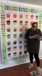 Happy Tuesday! Holy moly there’s really not that many Tuesdays left in 2021! Doing these videos each week made the year totally fly by! Today we are chatting about the brand new quilt kit for my #TulaPinkTinyBeasts collection. The kit features all of the Tiny Beasts, Tiny Dots, Tiny Stripes, and Tula Solids that you will need to complete this quilt except for the 108” wide quilt backing! 👉🏼 This Quilt Kit is pre-packaged and ready to go by @FreeSpiritFabrics so shop owners will need to order b