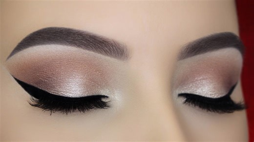 Soft & Subtle Eye Makeup Tutorial for Everyday Glam