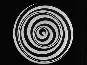 贫血的电影 Anémic cinéma (1926)