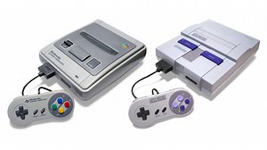 SNES may be getting the mini treatment soon | Rated Red