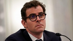 Instagram Head Adam Mosseri moves to London