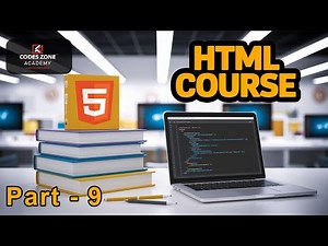 LEARN HTML in 2025 and Boost Your Career | Full HTML Course