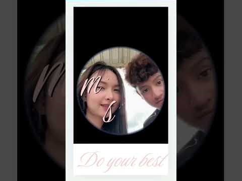 must score-Do your best