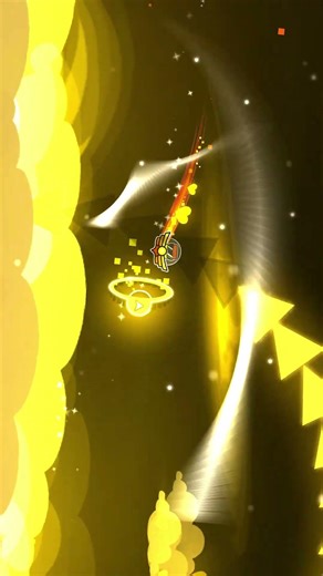 GOLDEN HOUR!!! [Geometry Dash]