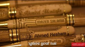 50K views · 39 shares | Personalized Souvenirs from Dubai | Laser Gallery Dubai | Facebook