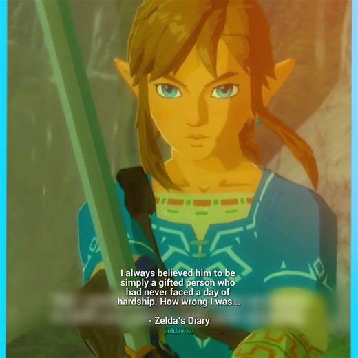 Understanding Link: The Misunderstood Hero of Zelda