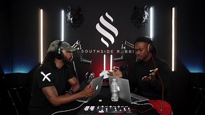 14K views · 693 reactions | The non-gangster rapper is a threat...rant about Chance the rapper on South Side Rabbi. https://youtu.be/whOJYOhVw_c #podcast | KB | Facebook