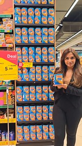 ✨ Pinoy Power Promotion at Nesto Hypermarket! ✨ Discover a wide range of Filipino groceries and products, from traditional favorites to modern essentials. Stock up on your must-have ingredients and authentic treats to recreate the taste of home. | Nesto Hypermarket