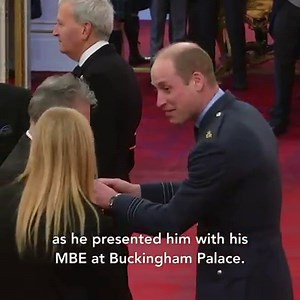 562K views · 22K reactions | Alex Duguid MBE has been the face of...