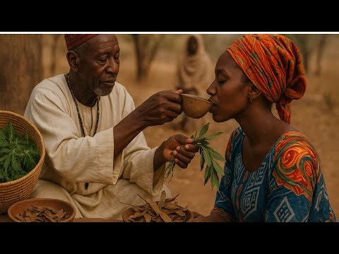 African Healing Practices That Will Shock You