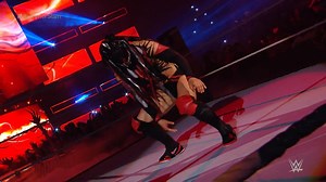 1.1M views · 4.5K reactions | He's got the whole world in his hands... | Finn Bálor | Facebook