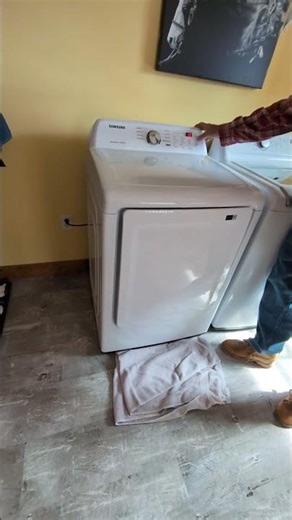 Samsung MODEL DVG45T3200W/A3 SERIAL 0B675BCW400648W ¹