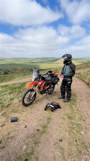 "Home point updated" 👌 | Adventure-Spec