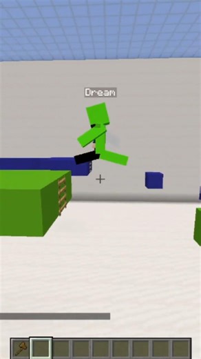 Dream Parkour Duel Minecraft