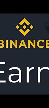 Hacer Holding en BINANCE Earn con Criptomonedas [Bitcoin] 💲
