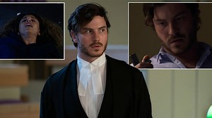 EastEnders airs horrifying Gray Atkins twist as he tries to ‘reunite kids with Chantelle’