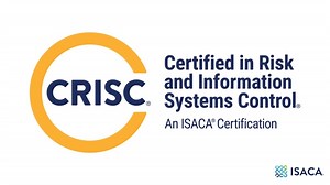 CRISCs, it is your turn! In the comments, share with us your biggest career benefit after obtaining your #CRISC certification. More opportunities? Salary increase? Landed your dream job? Help inspire the #nextgen of digital trust professionals. | ISACA