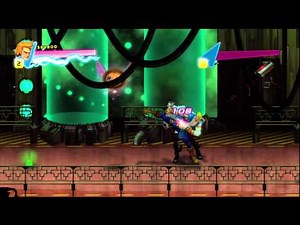 Double Dragon Neon HD Full Game
