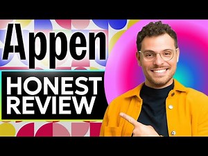 Appen Job Honest Review - Watch Before Using