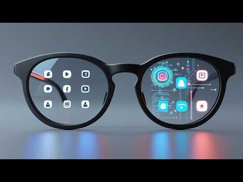 20 Insane AI Gadgets & Future Tech You Can Buy Right Now 2026